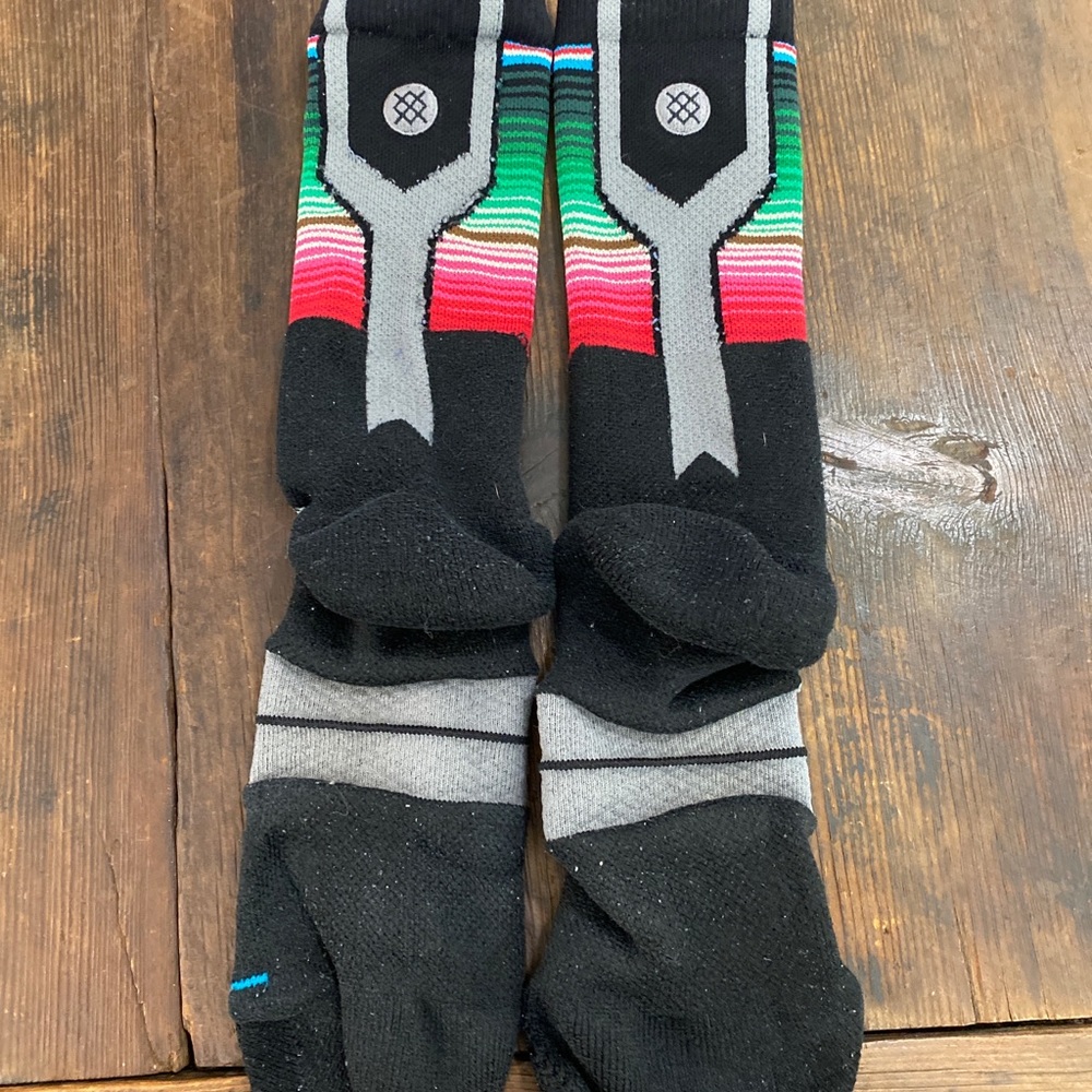 Stance Fusion Socks
